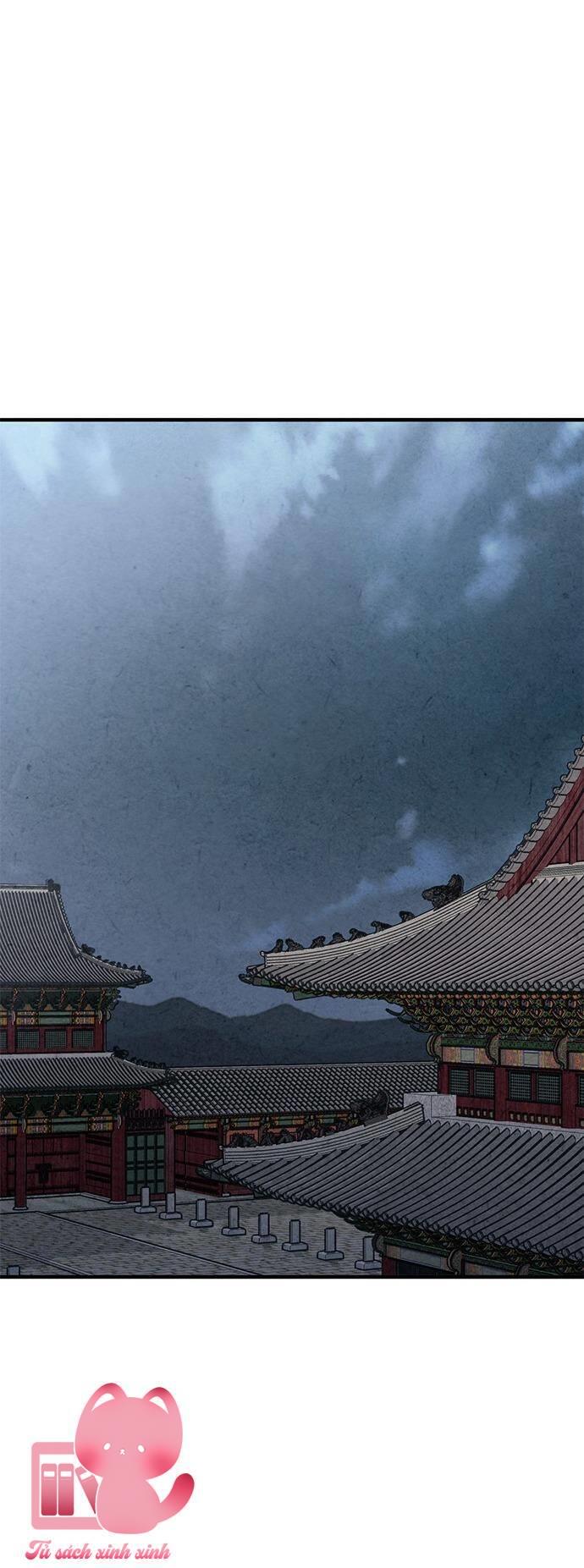 Lệnh Cấm Hôn - Chap 59