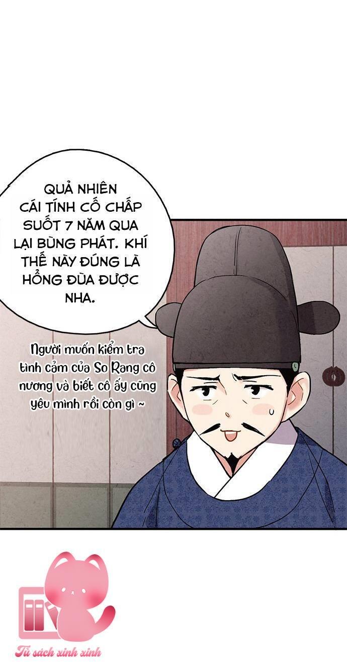 Lệnh Cấm Hôn - Chap 59
