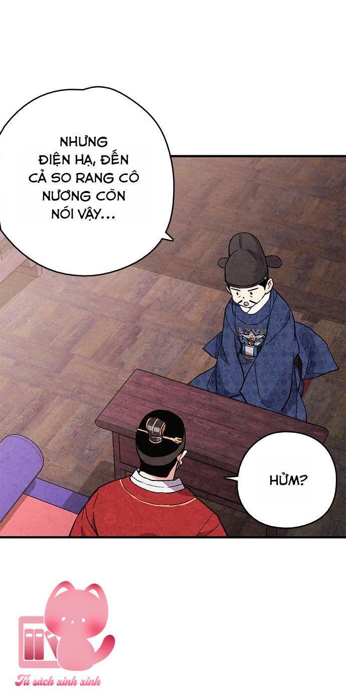 Lệnh Cấm Hôn - Chap 59
