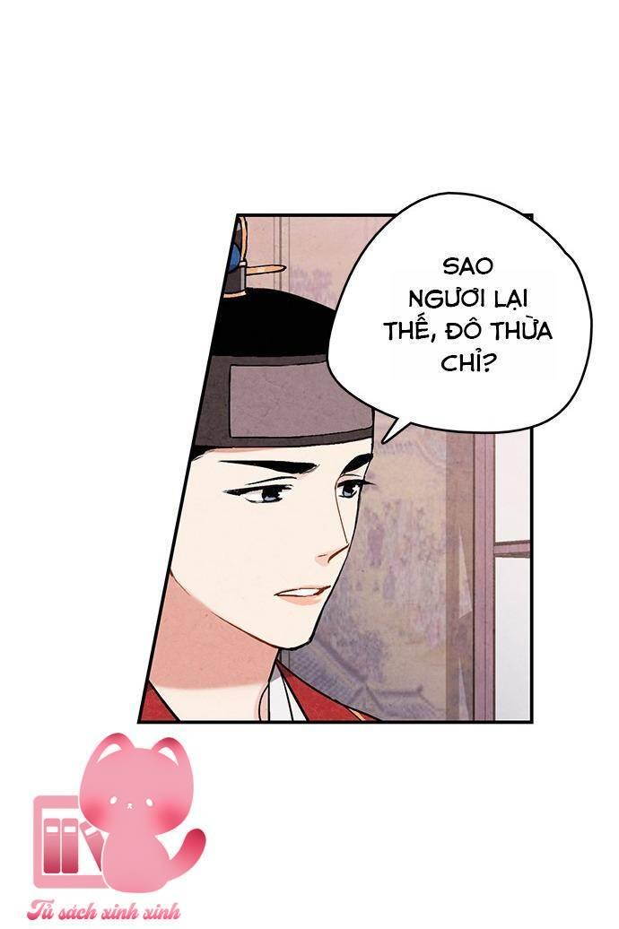 Lệnh Cấm Hôn - Chap 59