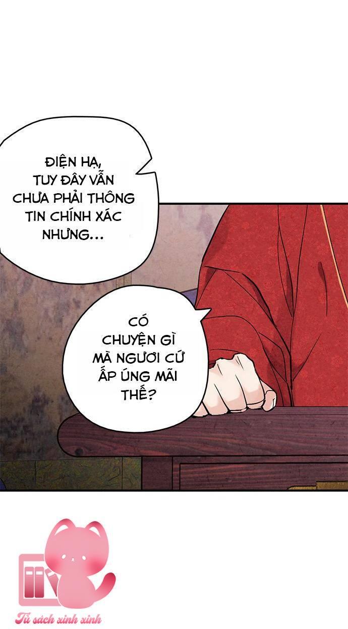 Lệnh Cấm Hôn - Chap 59