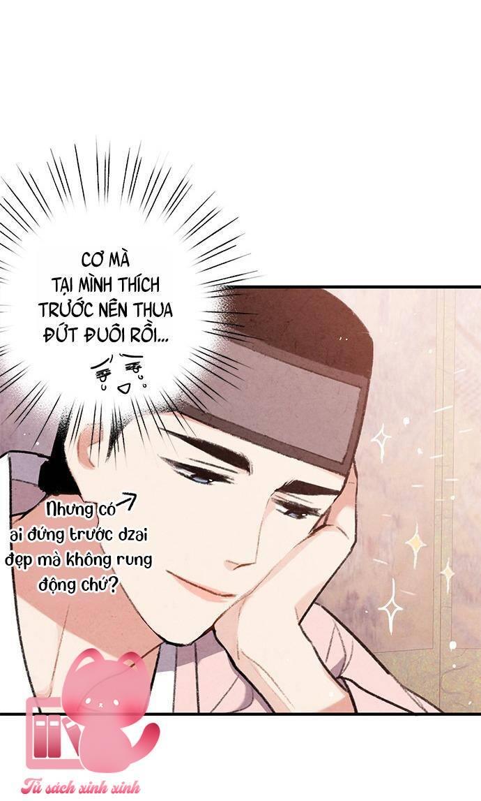 Lệnh Cấm Hôn - Chap 59