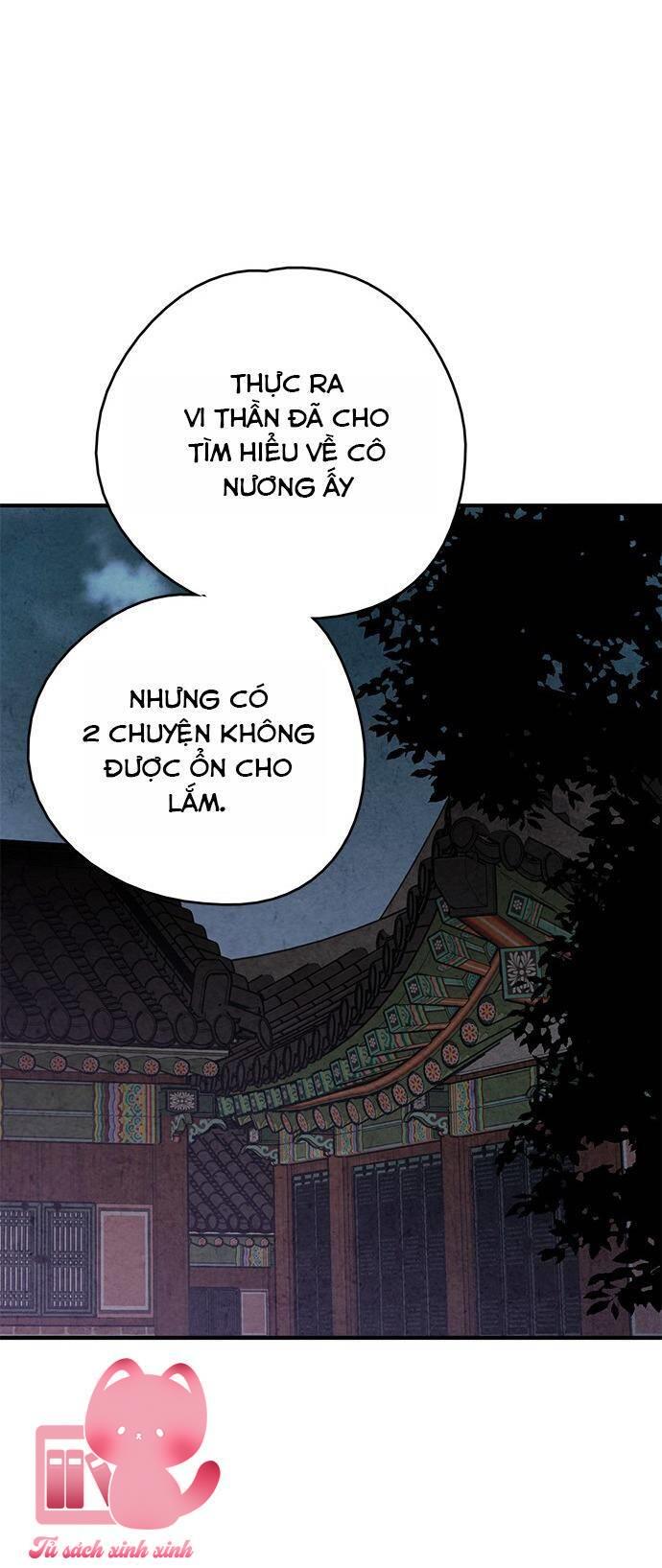 Lệnh Cấm Hôn - Chap 59