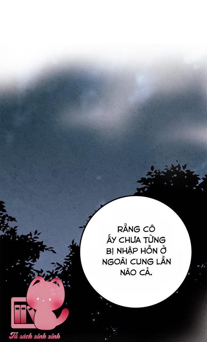 Lệnh Cấm Hôn - Chap 59