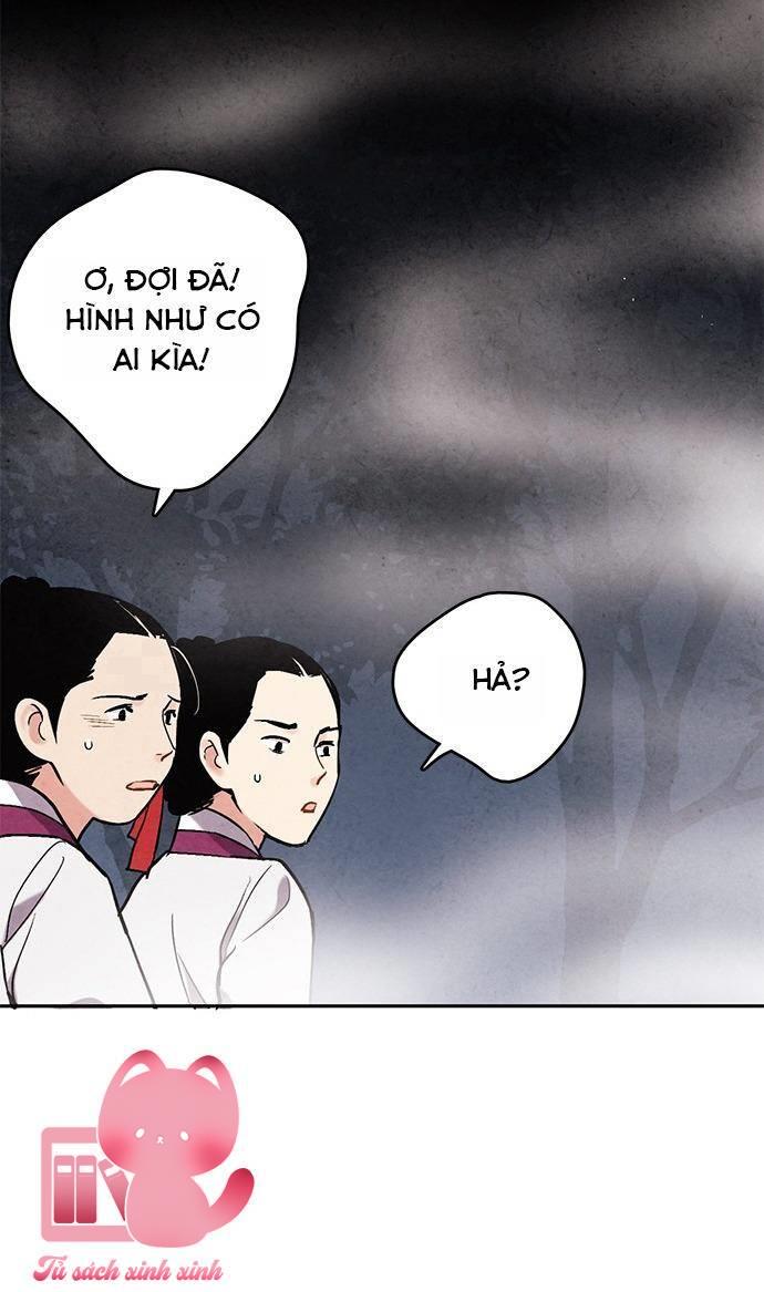 Lệnh Cấm Hôn - Chap 59