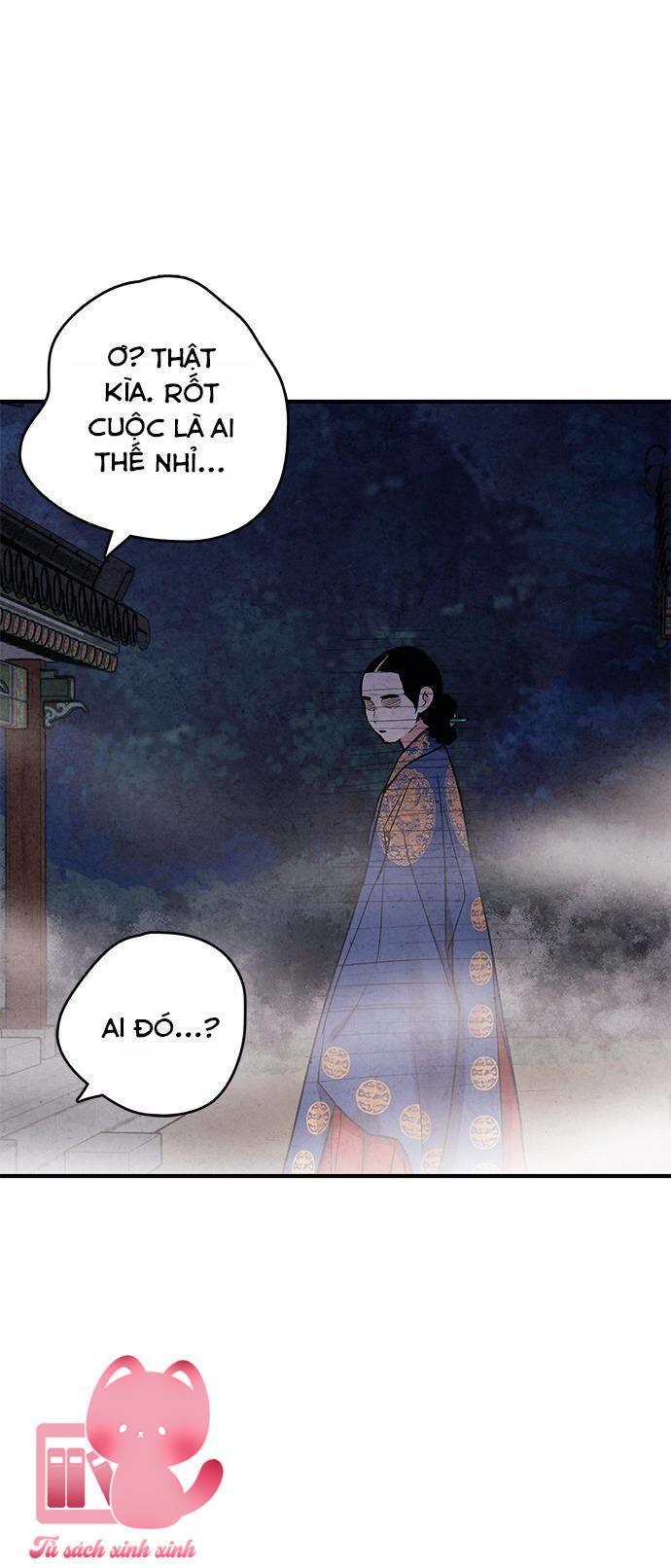 Lệnh Cấm Hôn - Chap 59
