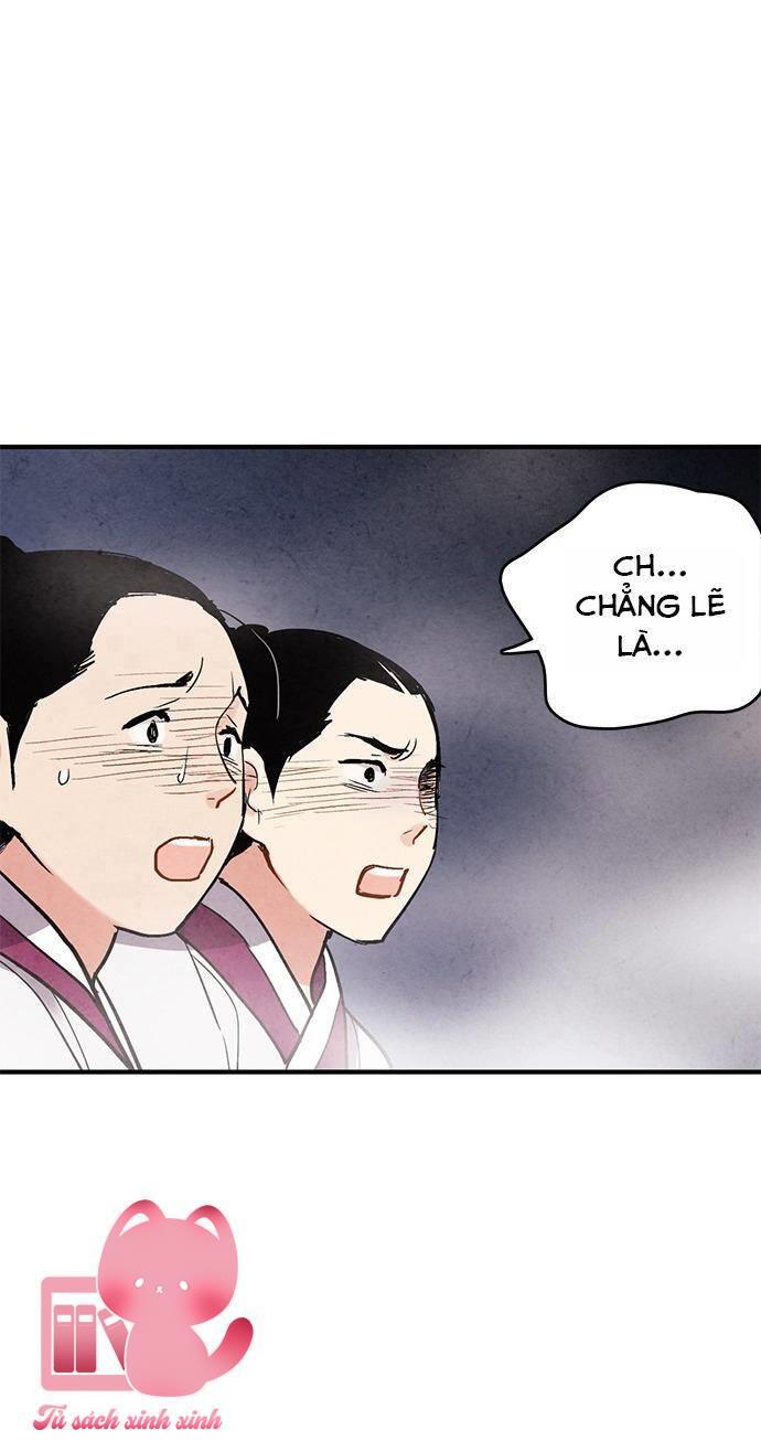 Lệnh Cấm Hôn - Chap 59