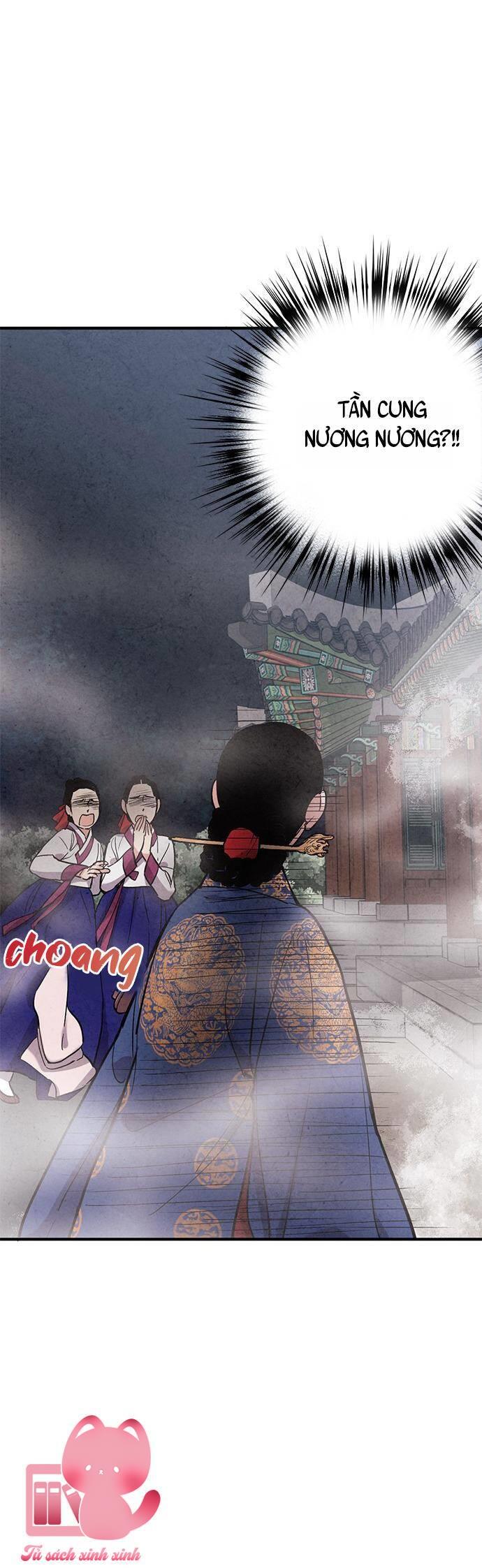 Lệnh Cấm Hôn - Chap 59