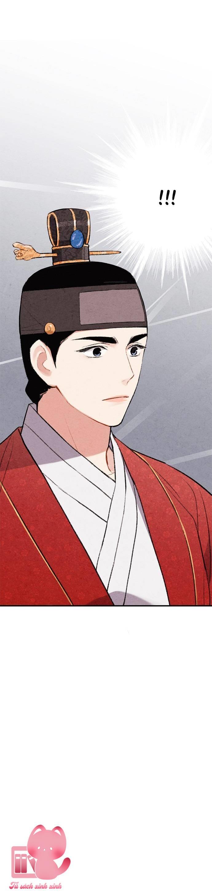 Lệnh Cấm Hôn - Chap 59