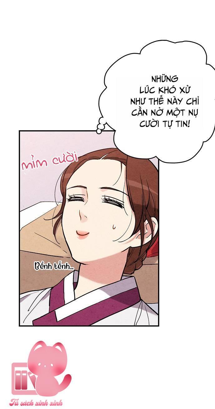 Lệnh Cấm Hôn - Chap 59