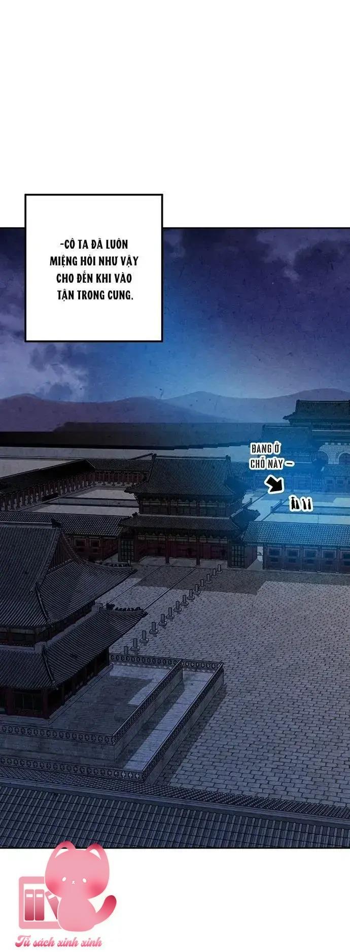 Lệnh Cấm Hôn - Chap 6