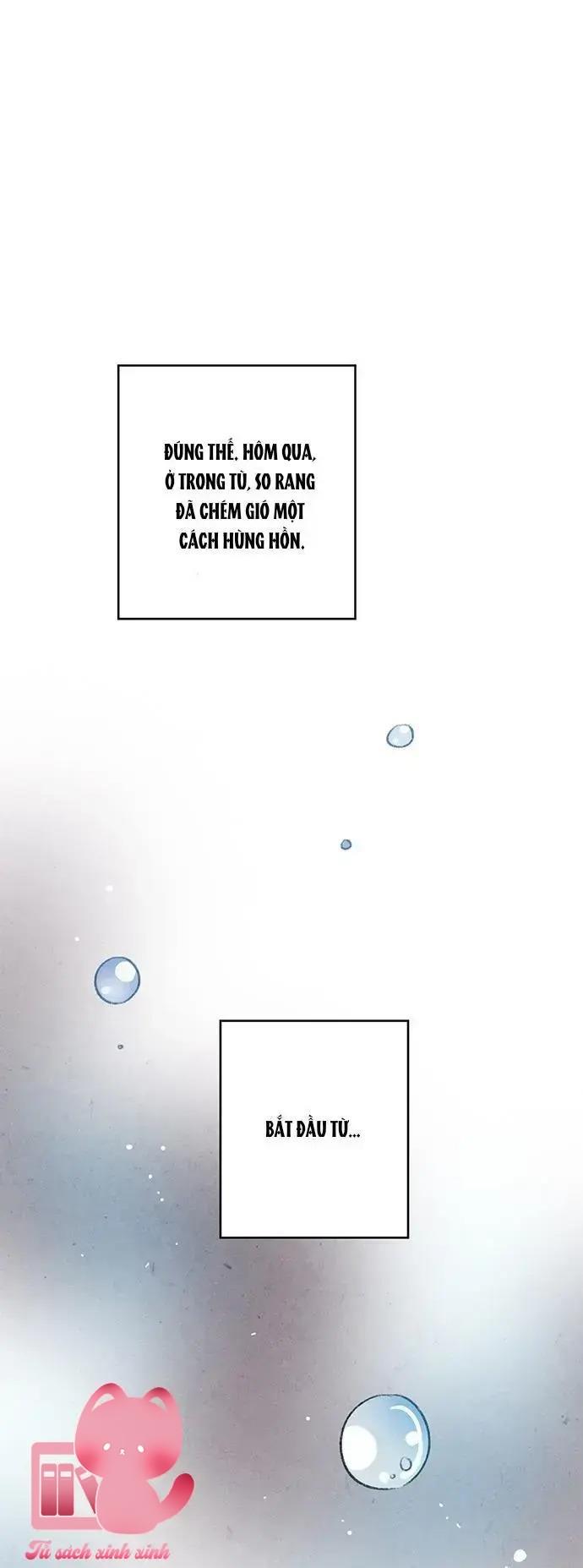 Lệnh Cấm Hôn - Chap 6