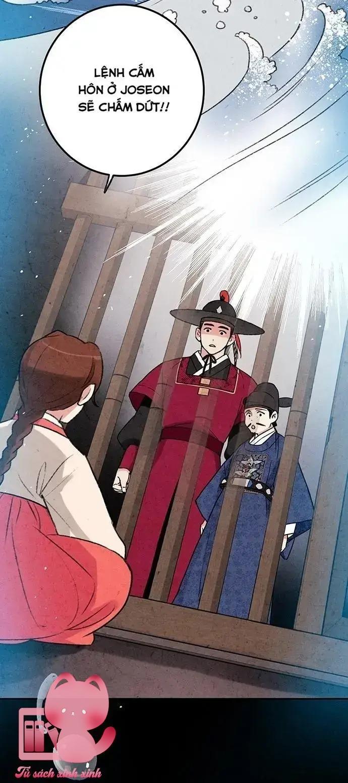 Lệnh Cấm Hôn - Chap 6