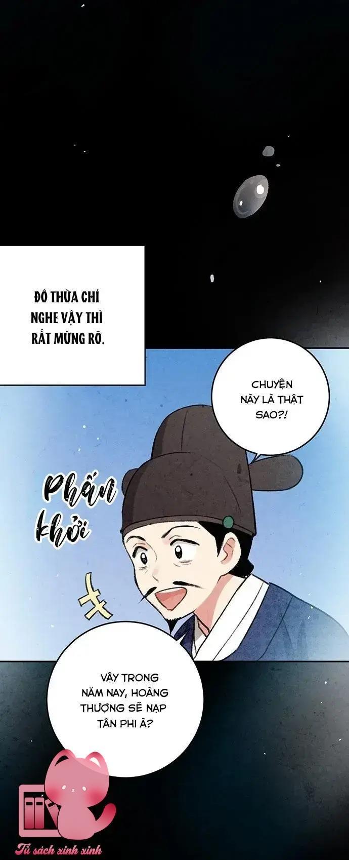 Lệnh Cấm Hôn - Chap 6