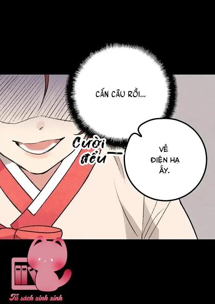 Lệnh Cấm Hôn - Chap 6