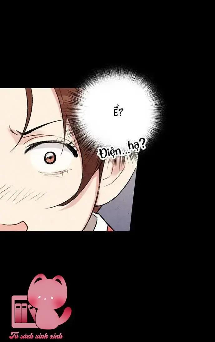 Lệnh Cấm Hôn - Chap 6