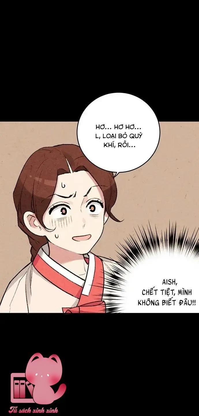 Lệnh Cấm Hôn - Chap 6