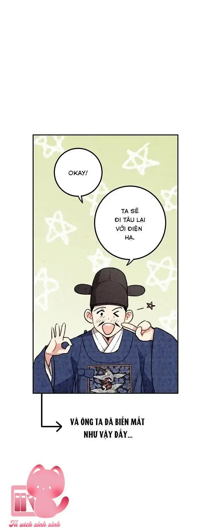 Lệnh Cấm Hôn - Chap 6