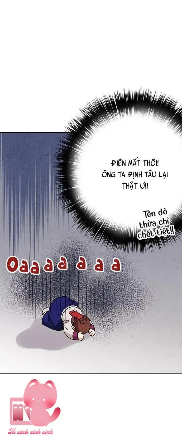 Lệnh Cấm Hôn - Chap 6