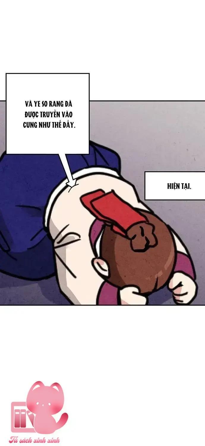 Lệnh Cấm Hôn - Chap 6