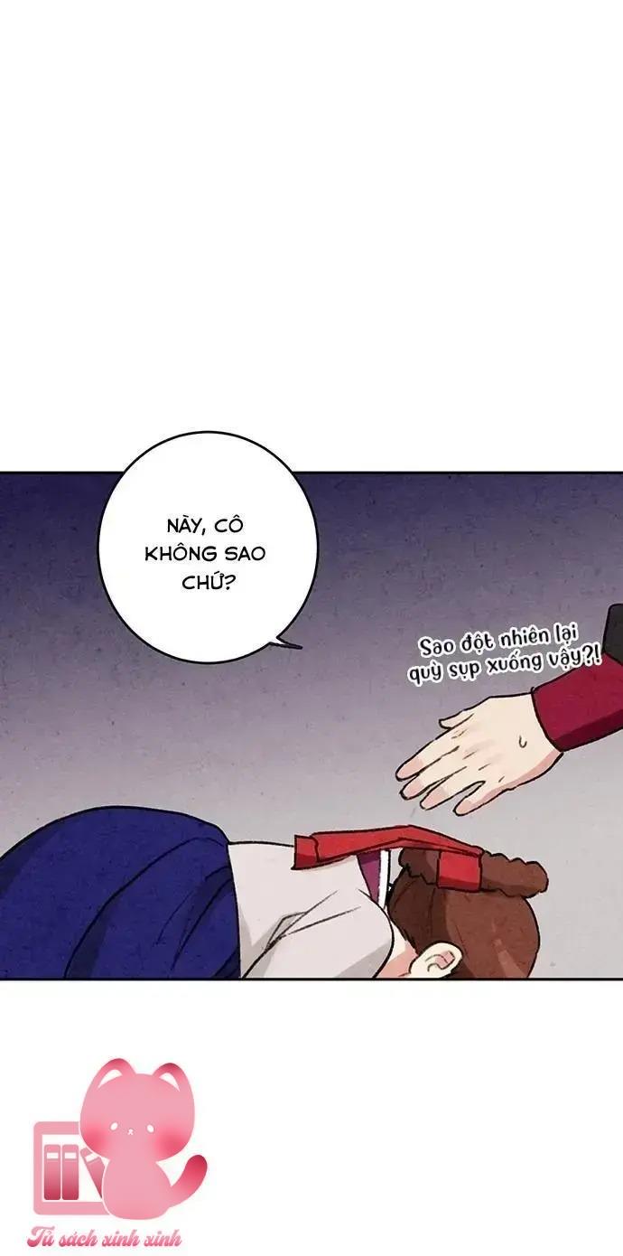 Lệnh Cấm Hôn - Chap 6