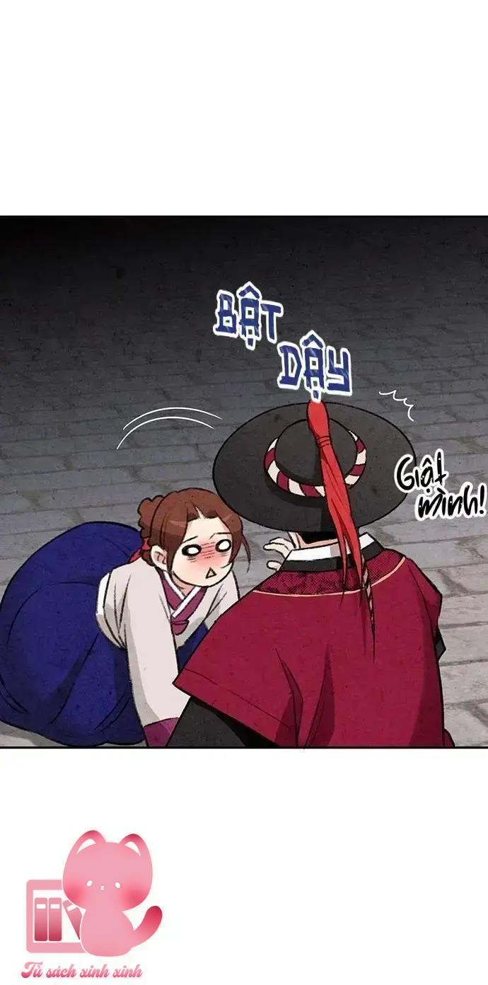 Lệnh Cấm Hôn - Chap 6