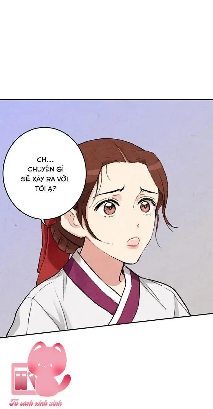 Lệnh Cấm Hôn - Chap 6