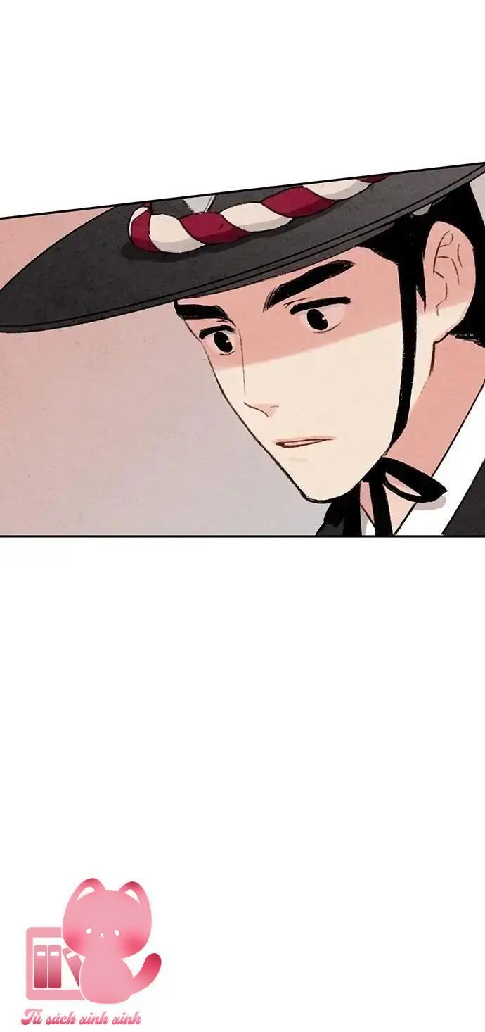 Lệnh Cấm Hôn - Chap 6