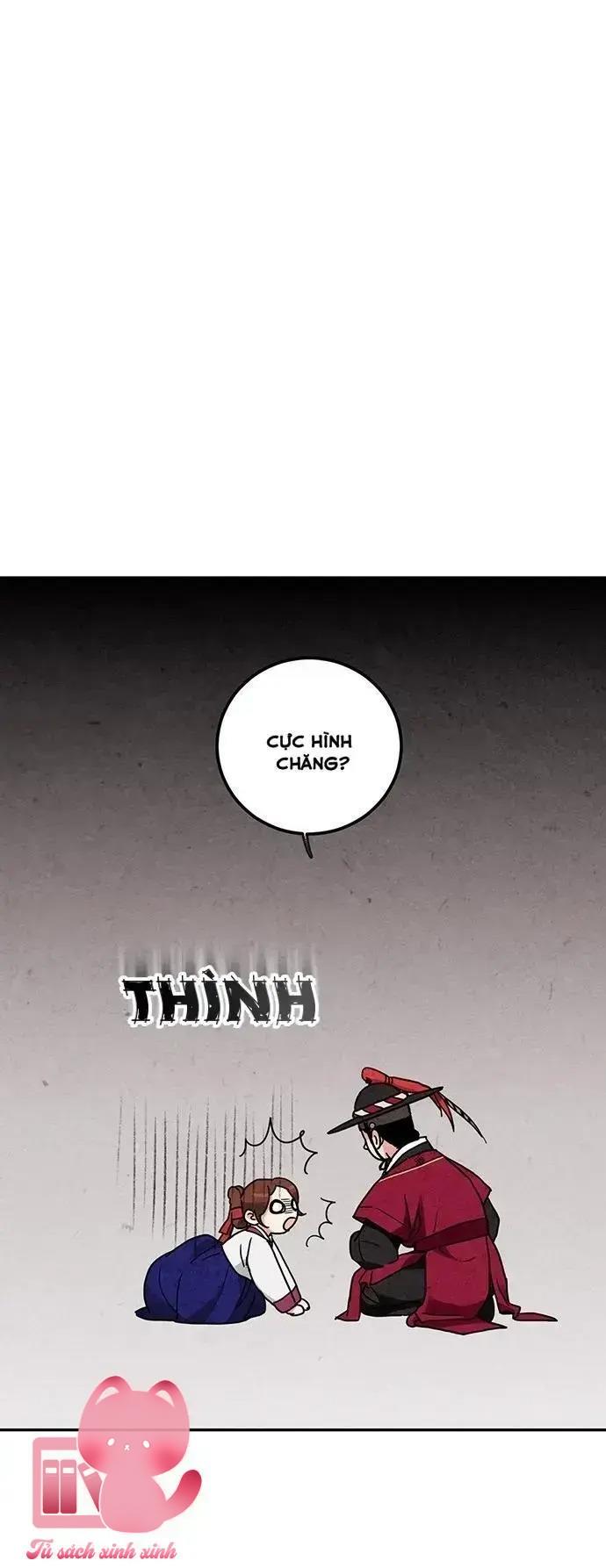 Lệnh Cấm Hôn - Chap 6