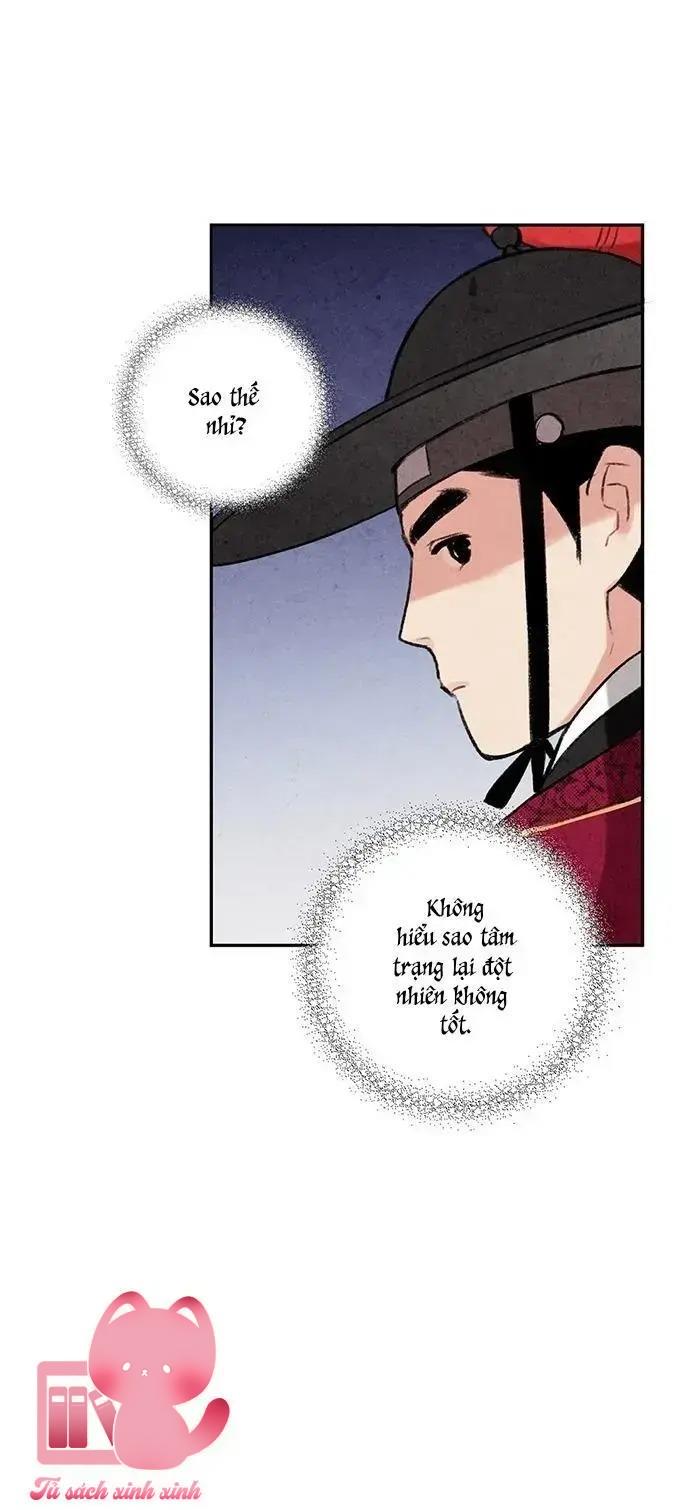 Lệnh Cấm Hôn - Chap 6