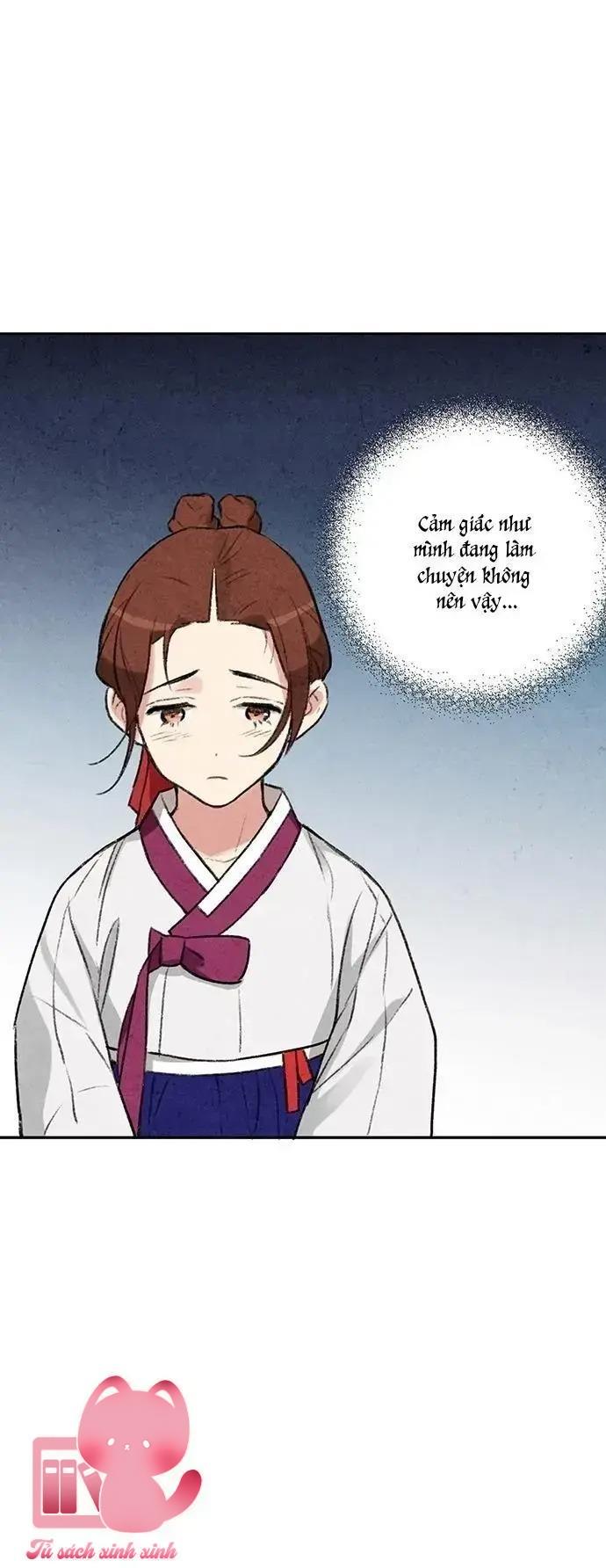 Lệnh Cấm Hôn - Chap 6