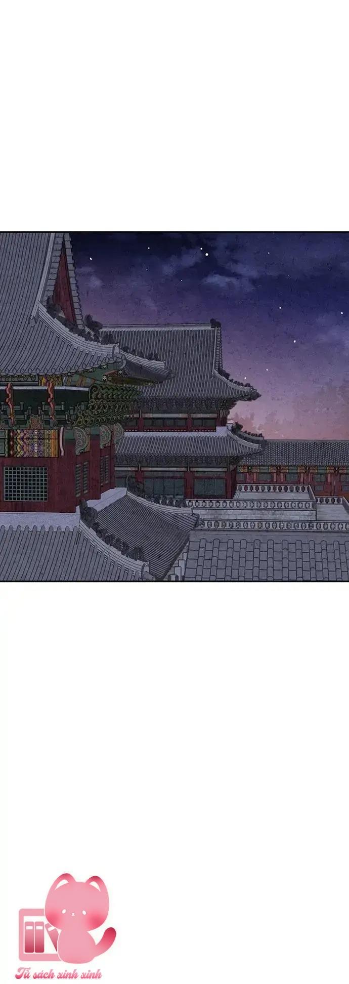Lệnh Cấm Hôn - Chap 6