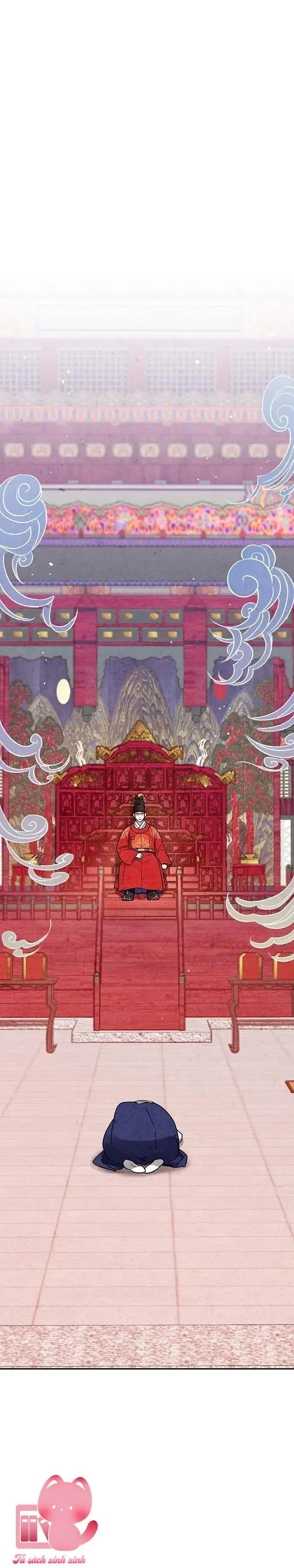 Lệnh Cấm Hôn - Chap 6
