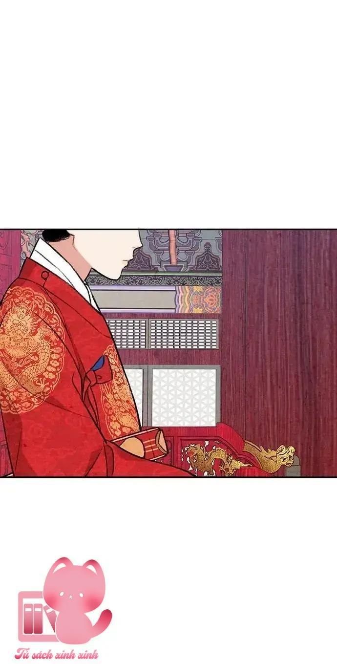Lệnh Cấm Hôn - Chap 6