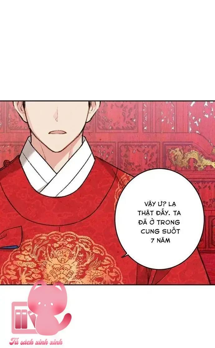 Lệnh Cấm Hôn - Chap 6