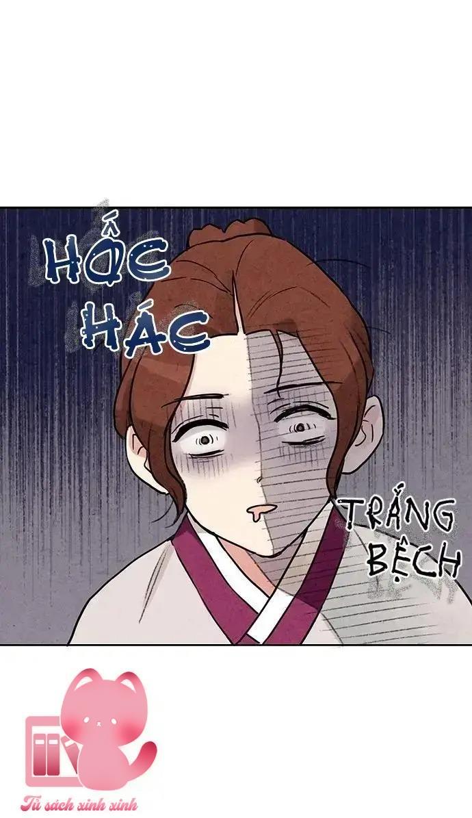 Lệnh Cấm Hôn - Chap 6
