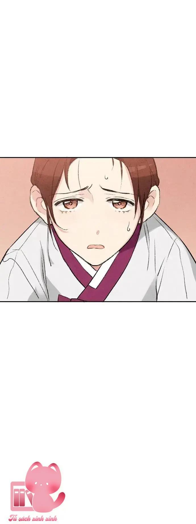 Lệnh Cấm Hôn - Chap 6