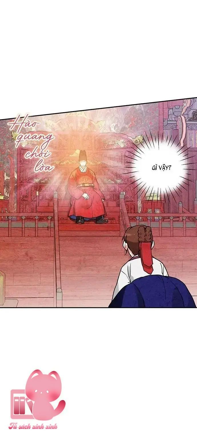 Lệnh Cấm Hôn - Chap 6