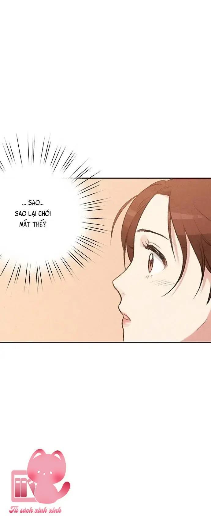 Lệnh Cấm Hôn - Chap 6