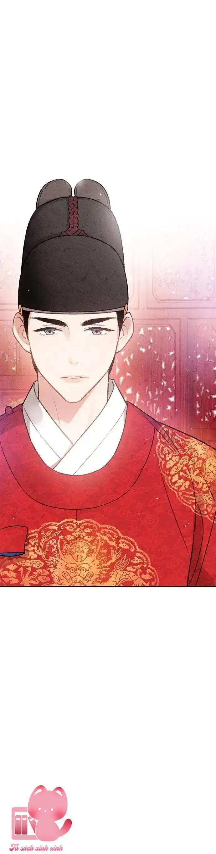 Lệnh Cấm Hôn - Chap 6