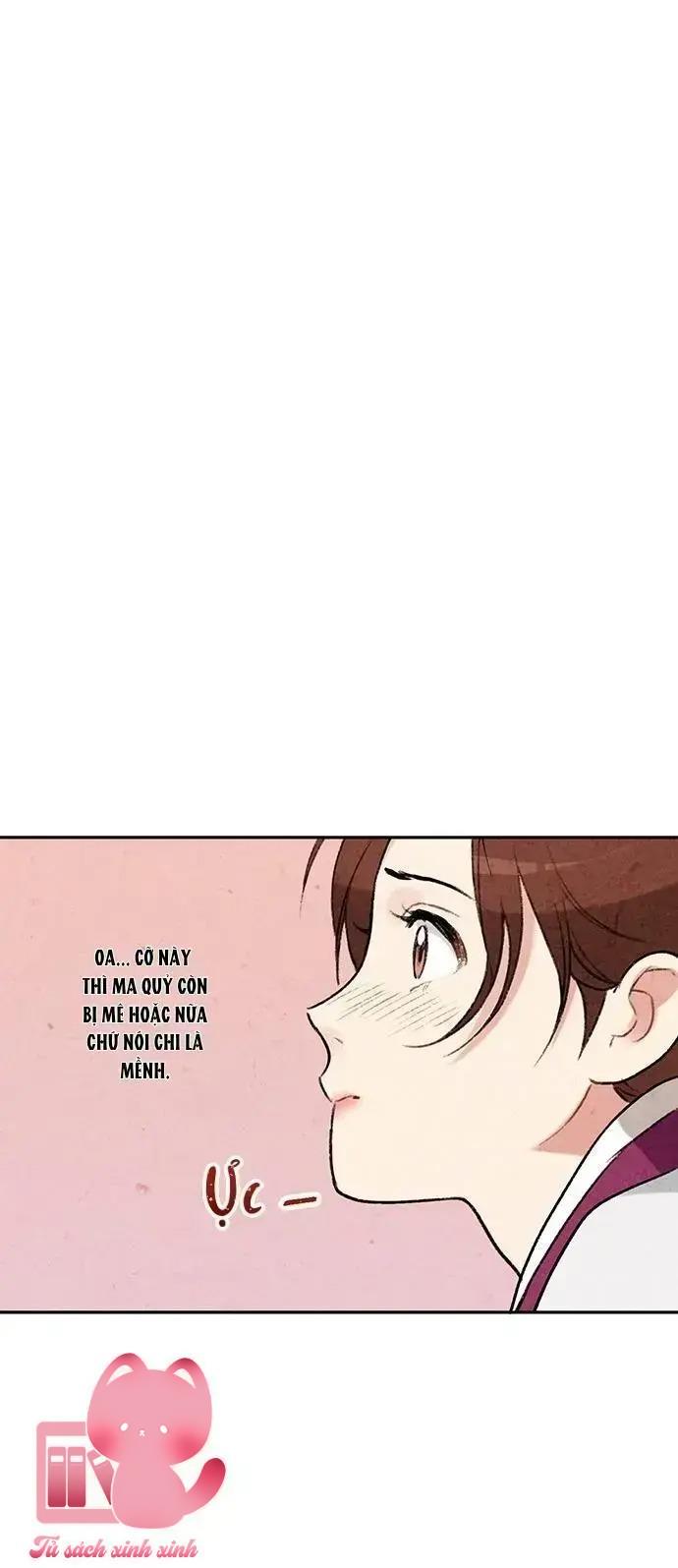 Lệnh Cấm Hôn - Chap 6