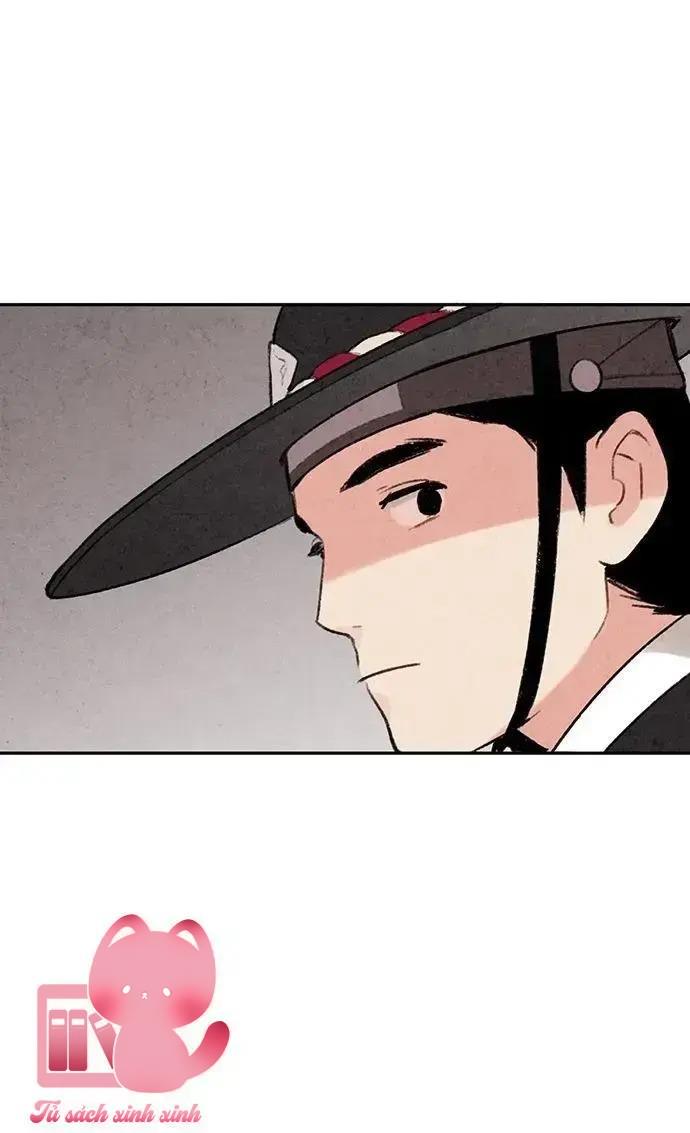 Lệnh Cấm Hôn - Chap 6