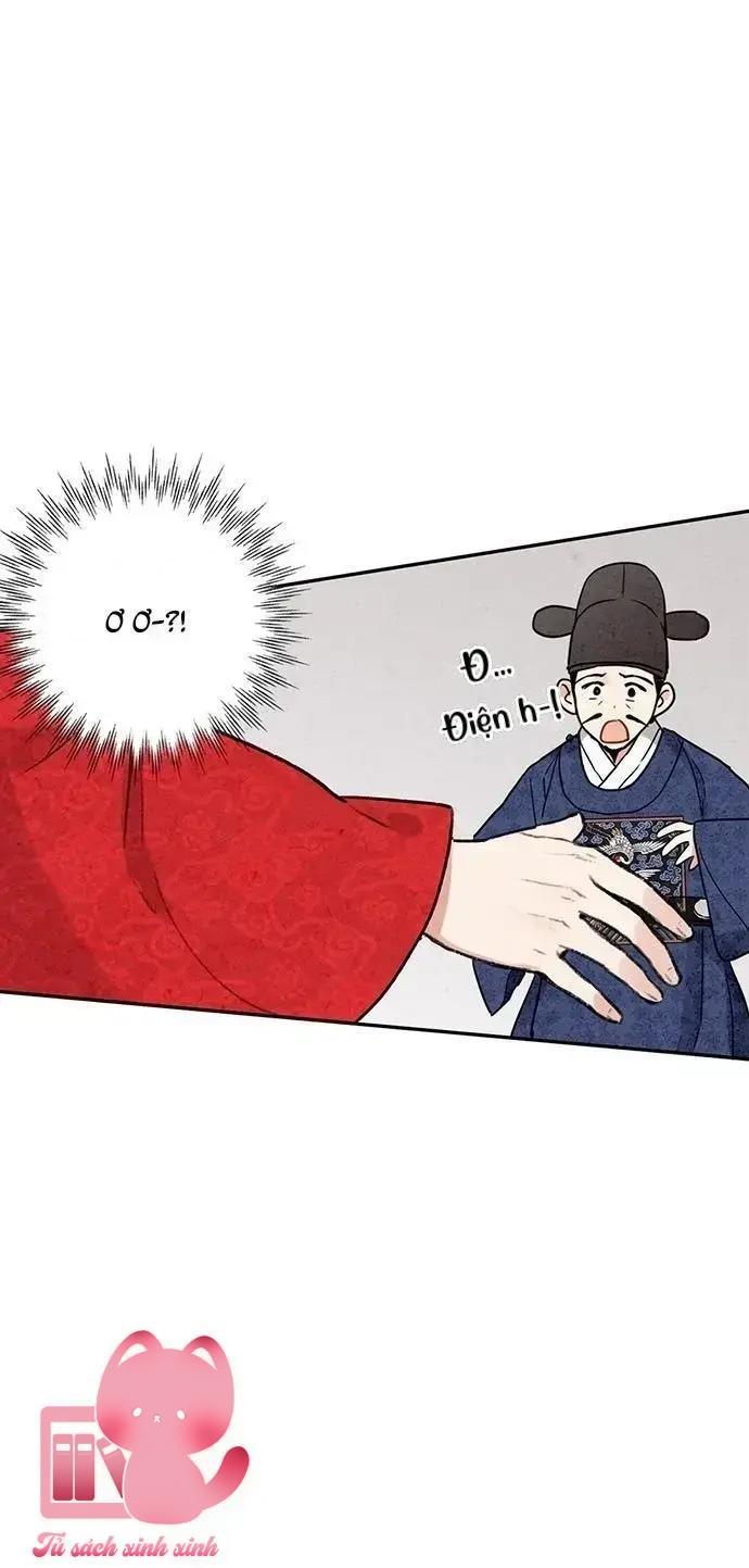 Lệnh Cấm Hôn - Chap 6