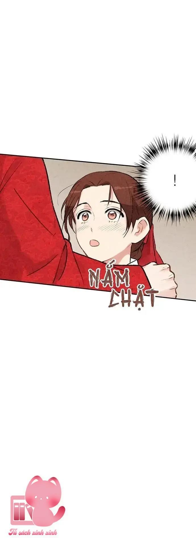 Lệnh Cấm Hôn - Chap 6
