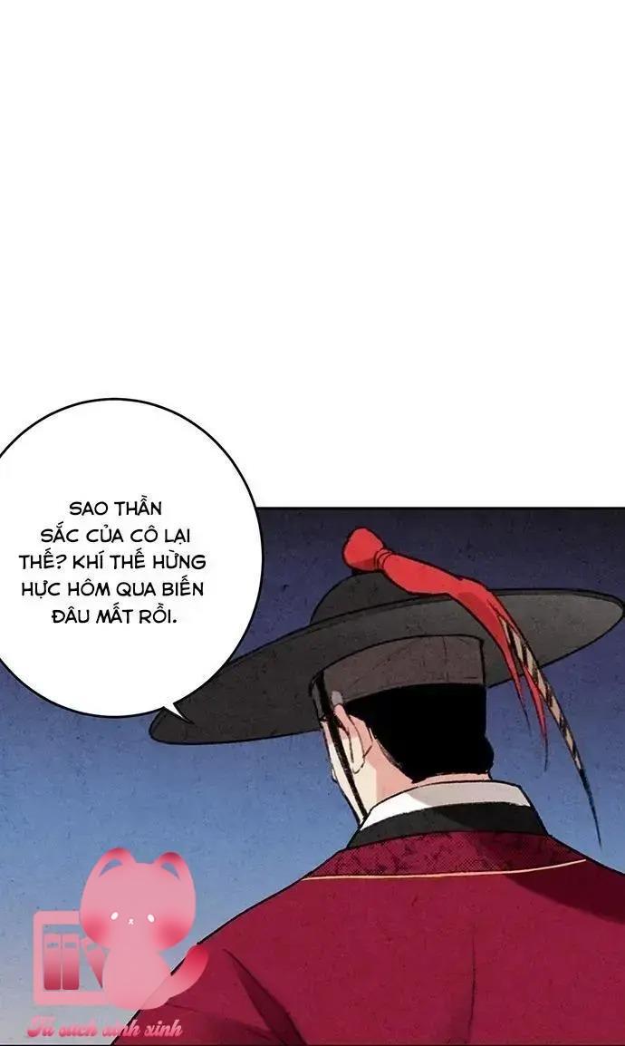 Lệnh Cấm Hôn - Chap 6