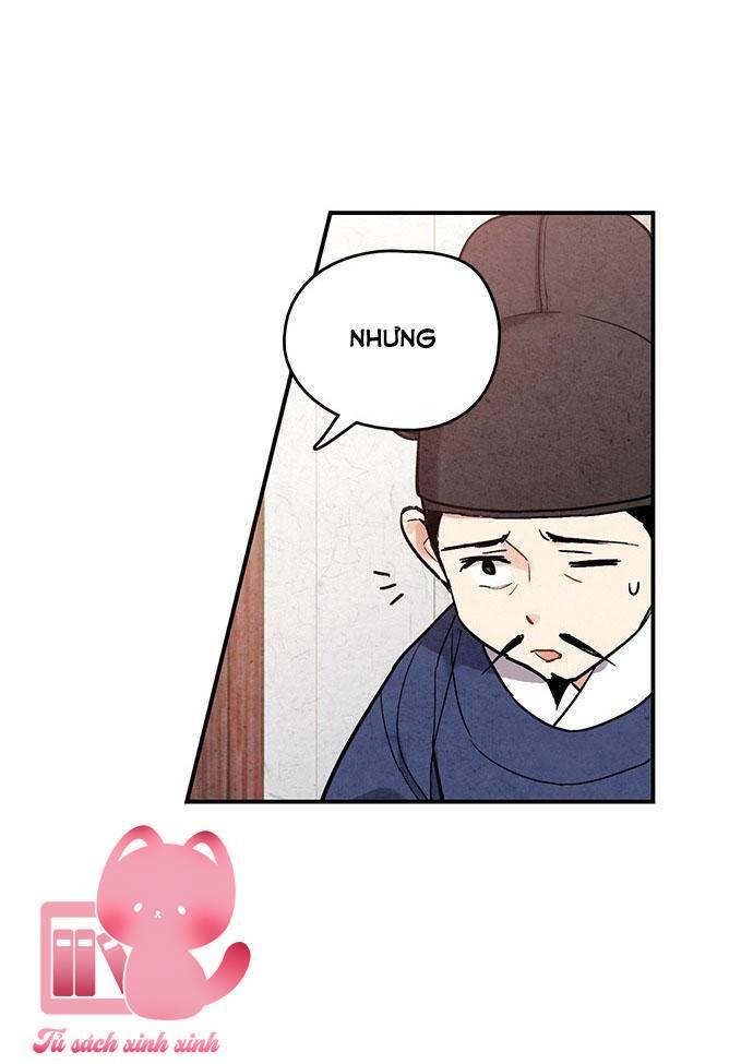 Lệnh Cấm Hôn - Chap 60
