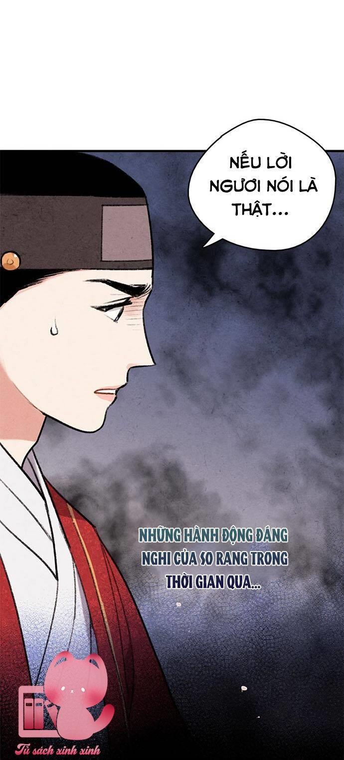 Lệnh Cấm Hôn - Chap 60