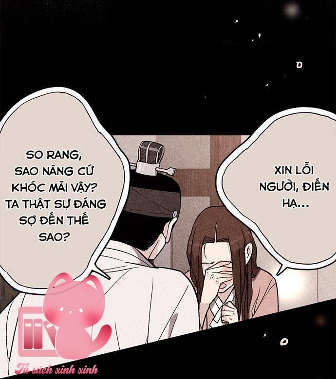 Lệnh Cấm Hôn - Chap 60