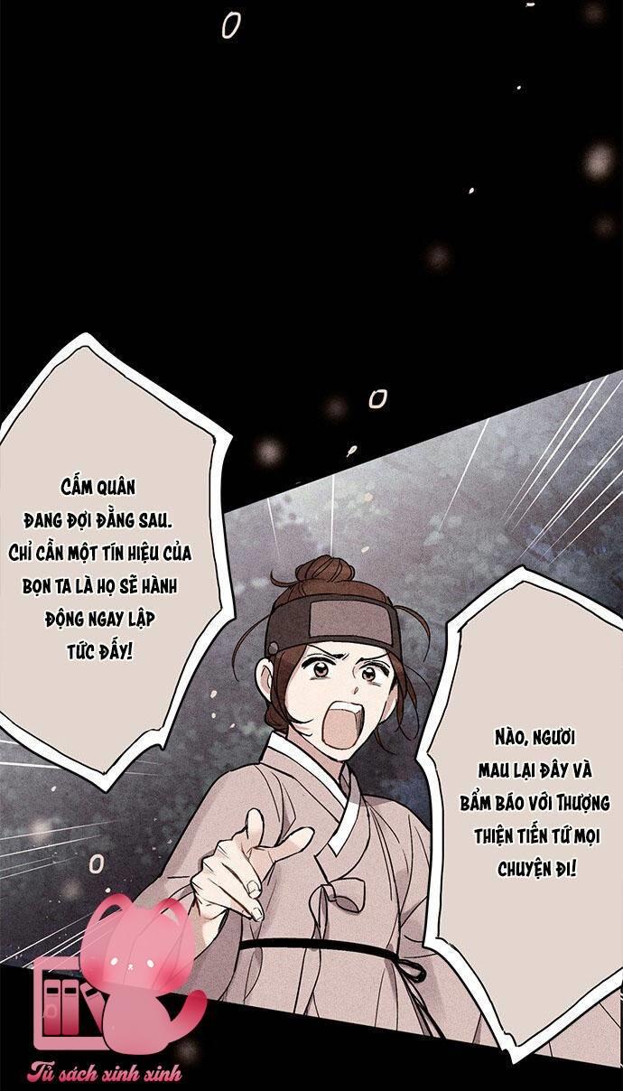 Lệnh Cấm Hôn - Chap 60