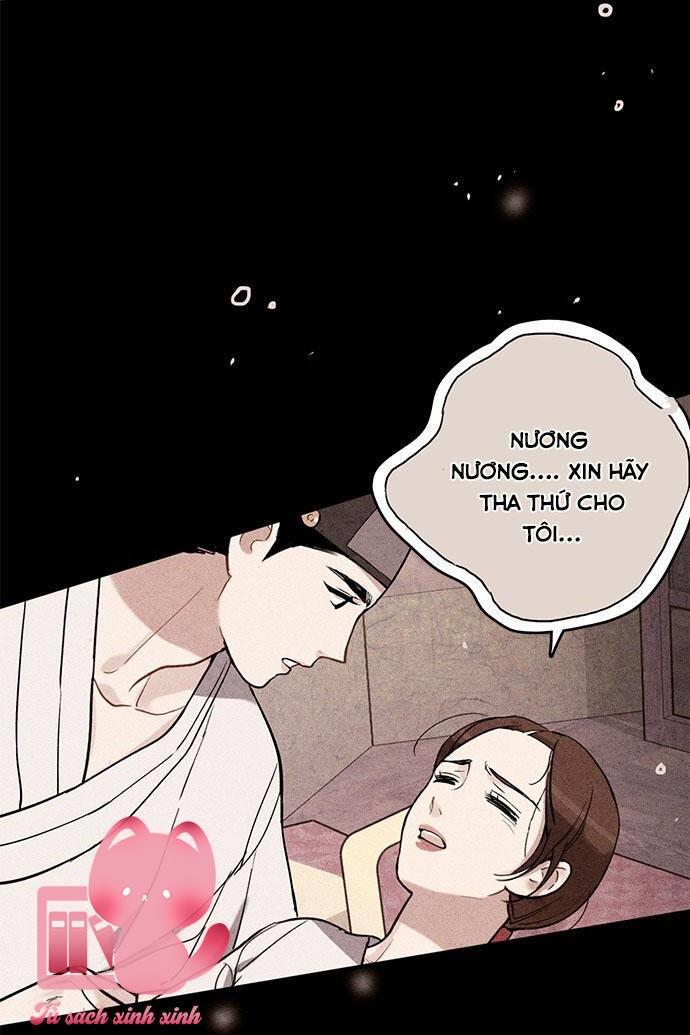 Lệnh Cấm Hôn - Chap 60